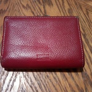 Giani Benini wallet